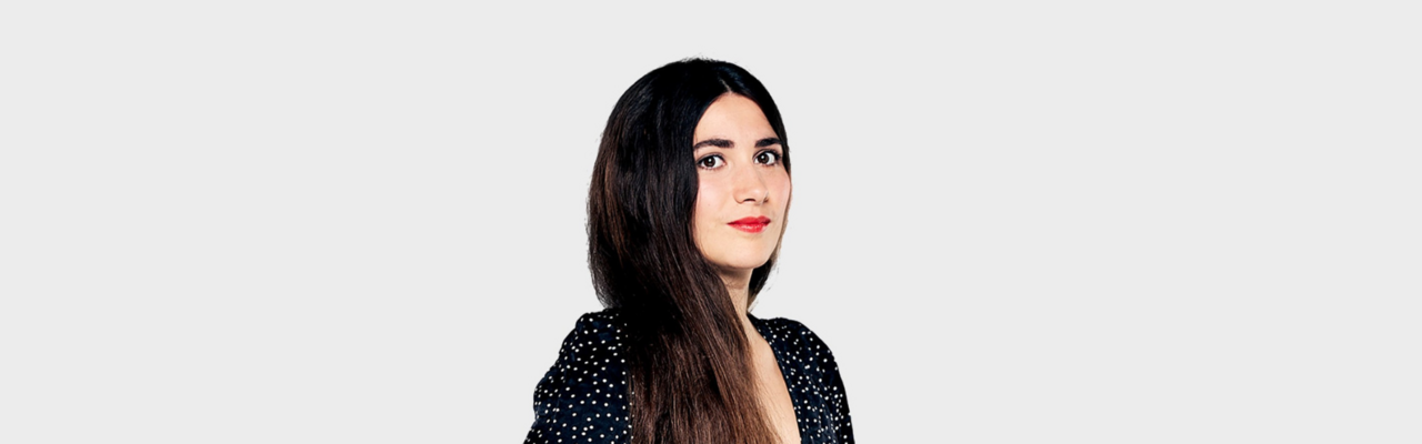 Lily Russell-Jones, Senior Money Reporter, The Times and The Sunday Times