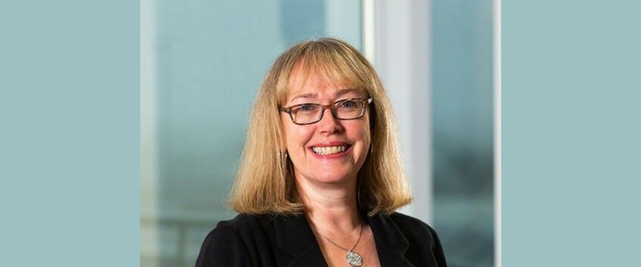 Rachel Vahey, Head of Policy Development, AJ Bell