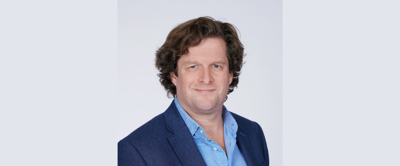 Gus Park, Managing Director, AA Insurance Services