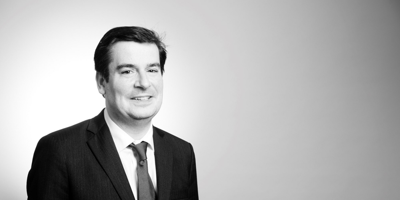 Daniel Casali, Chief Investment Strategist, Evelyn Partners