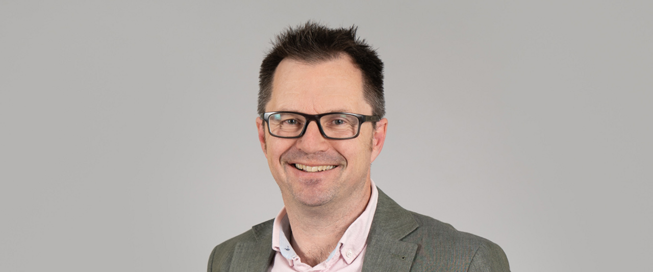 David Maslen, Head of Tax, Old Mill