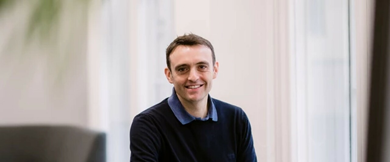 Tom Evans, MD of Retirement, Canada Life