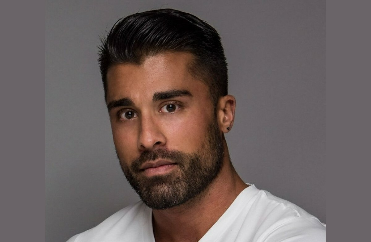 Masterclass speaker: Luke Mangion, Veterinary Surgeon, MORE THAN