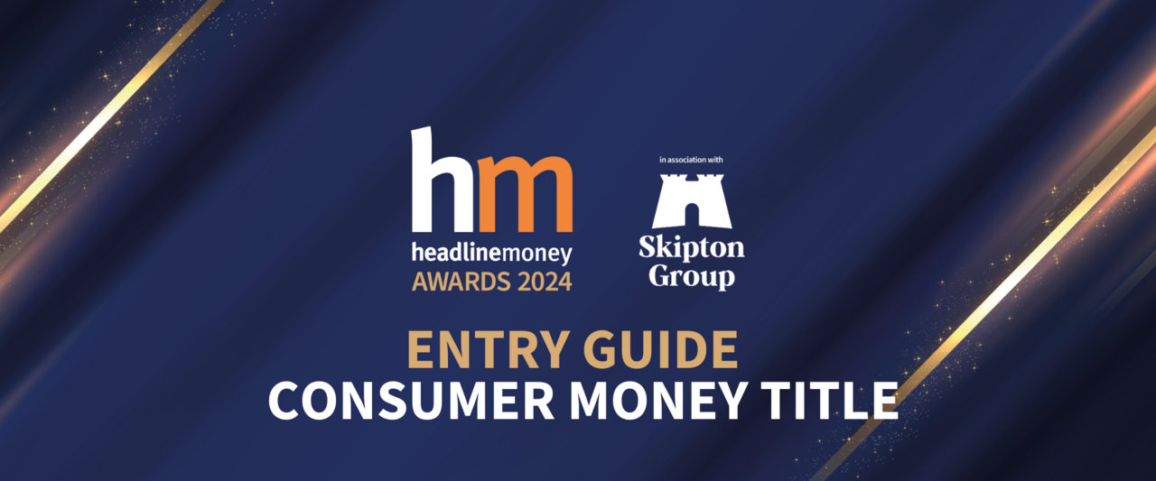 Was your title's consumer money journalism exceptional in 2023?