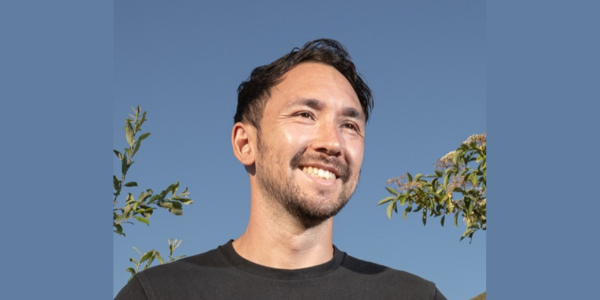 Sho Sugihara, CEO and Co-Founder, Fuse