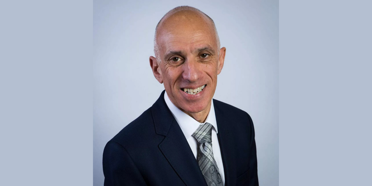 Simon Rubinsohn, Chief Economist, RICS