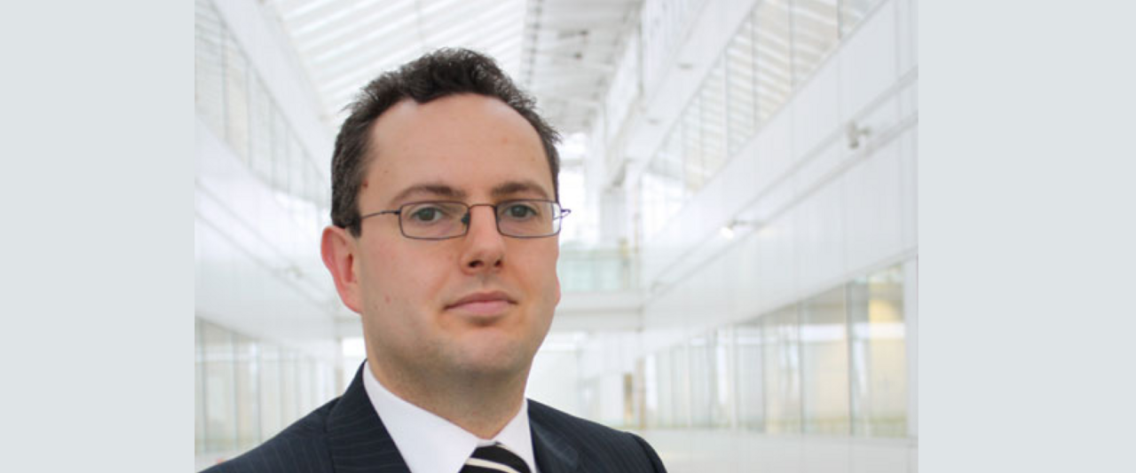 Robert Gardner, Chief Economist, Nationwide