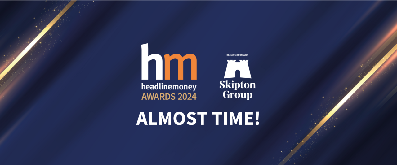 The countdown begins...