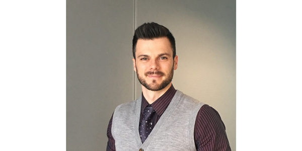 Dean Butler, Managing Director for Retail Direct, Standard Life