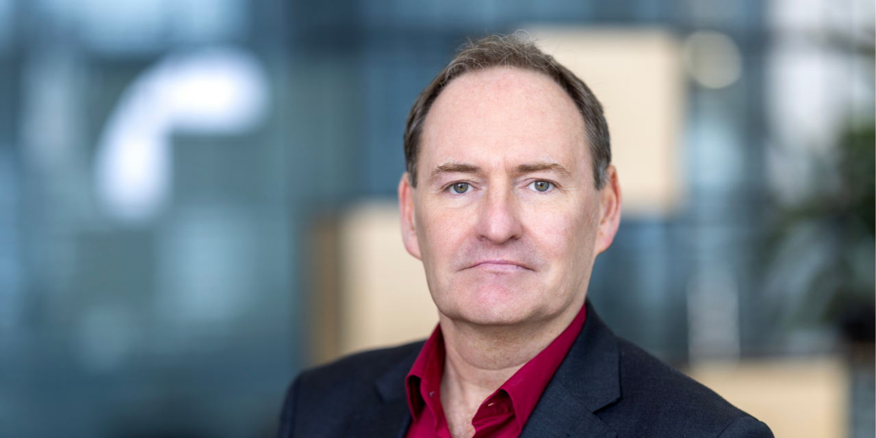 Pete Glancy, Head of Pensions Policy at Scottish Widows