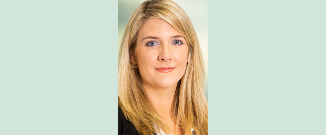 Charlene Young, Pensions and Savings Expert, AJ Bell