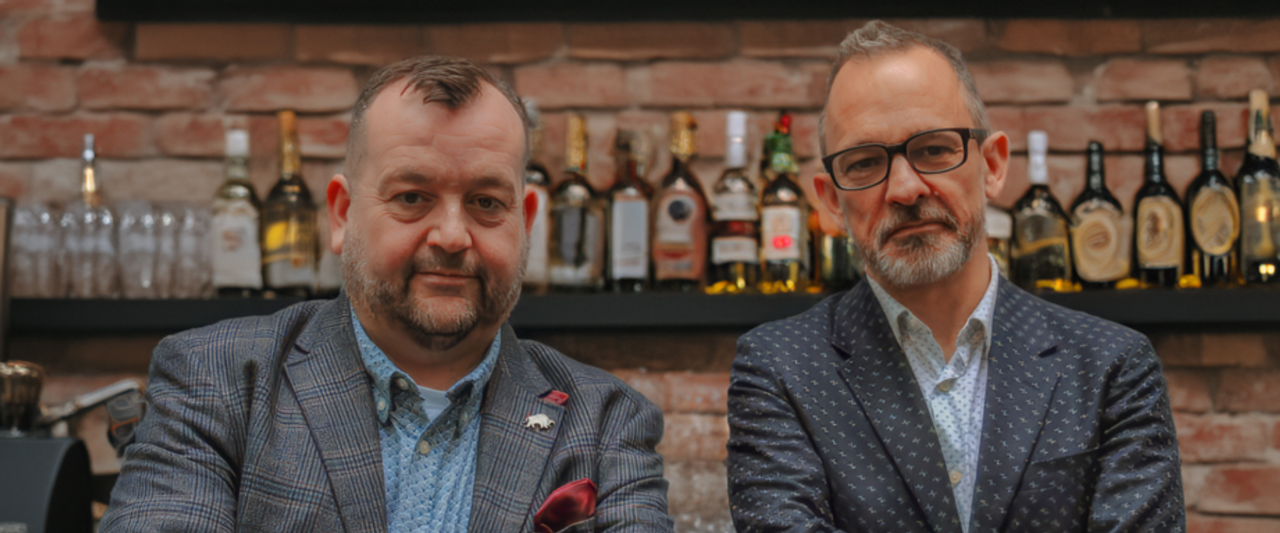 Opus First Media Limited: Mortgage Soup, Property Soup