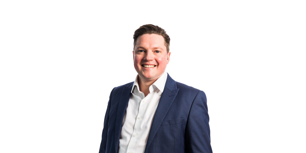 Con Hargrave, GAP Consultant, Hymans Robertson