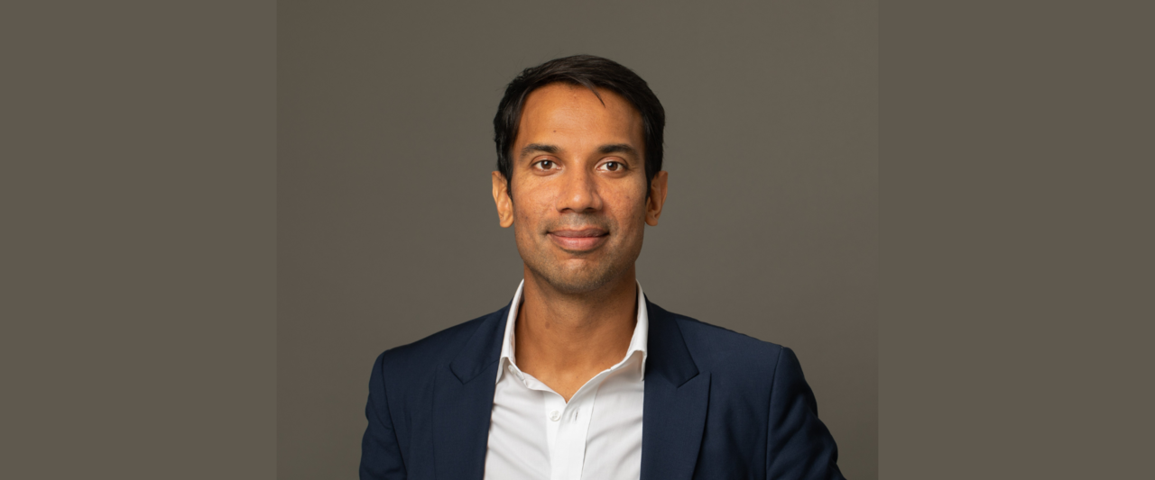 Kunal Sood, Managing Director of Defined Benefit Solutions and Reinsurance at Standard Life, part of Phoenix Group