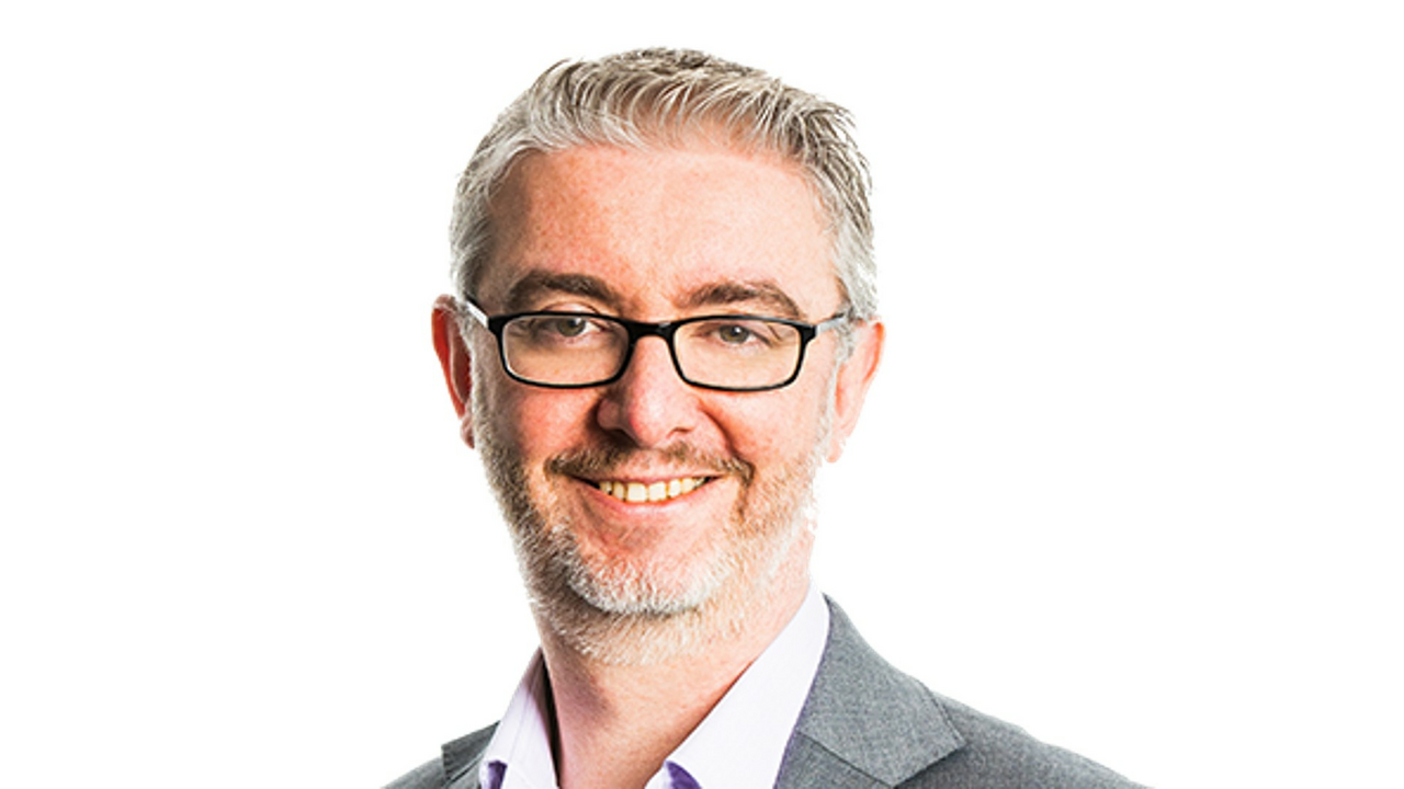 Nick Ford, Head of Risk & Capital, Insurance & Financial Services, Hymans Robertson