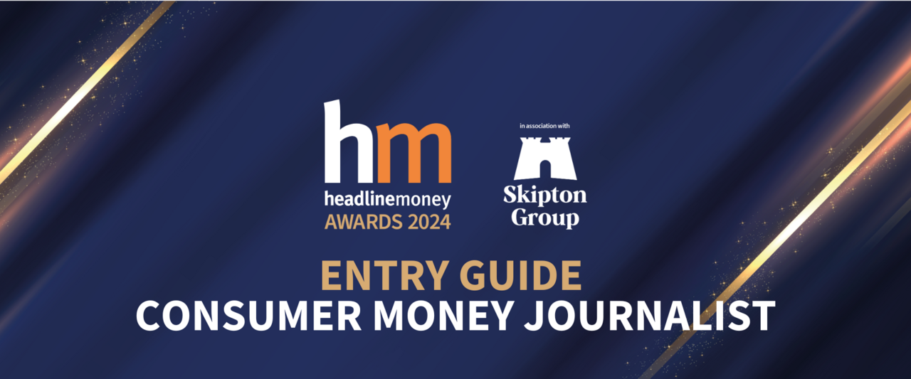 Did you cover consumer money issues comprehensively?