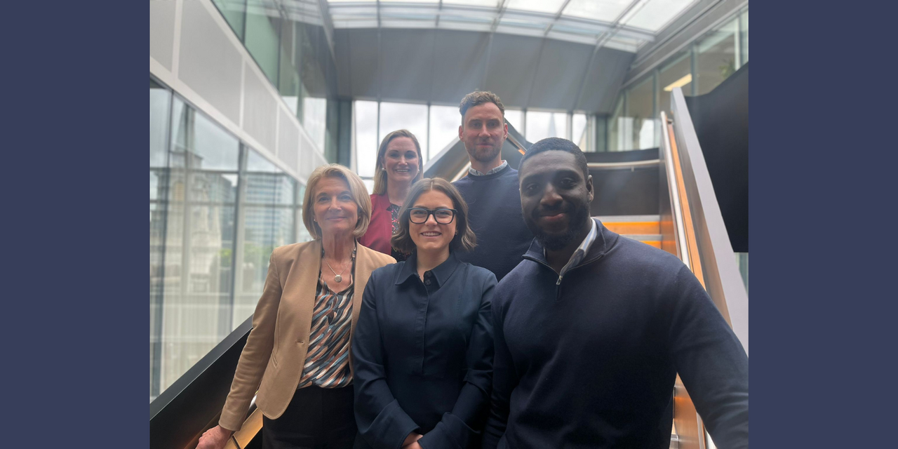 Meet the PR Team at Rathbones