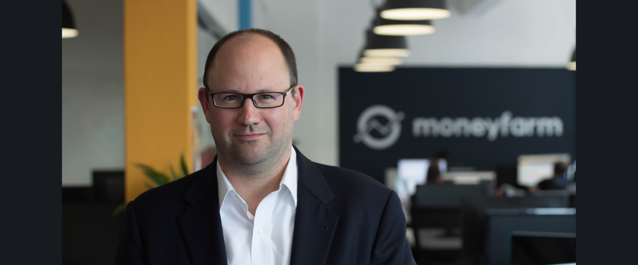 Richard Flax, Chief Investment Officer, Moneyfarm