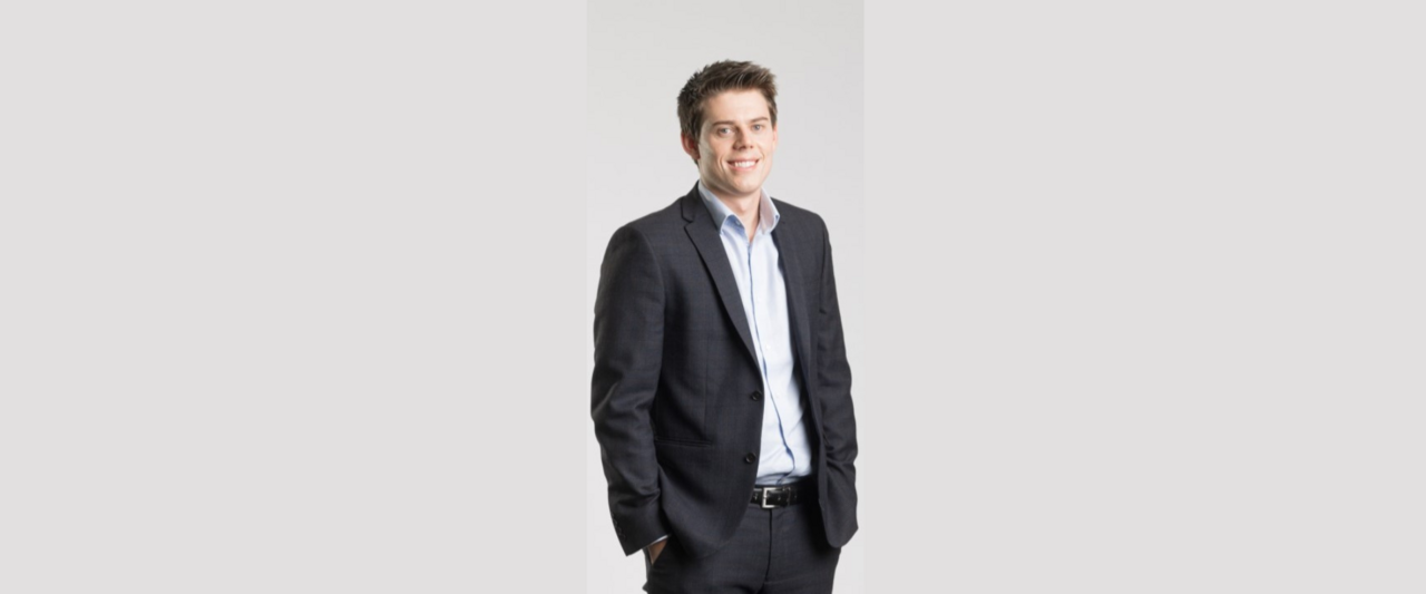 Ben Fox, Senior Investment Consultant, Hymans Robertson