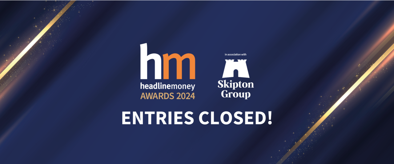Entries CLOSED!
