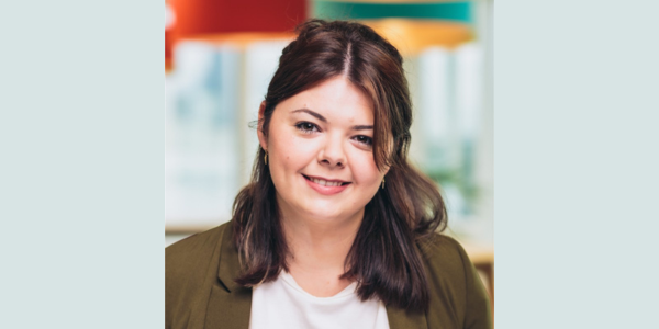 Emma Keywood, Head of Planning, AJ Bell’s Dodl