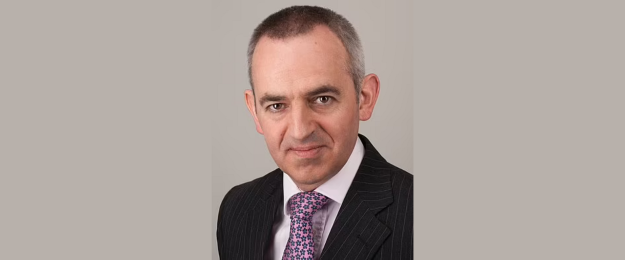 Ian Dyall, Head of Estate Planning, Evelyn Partners