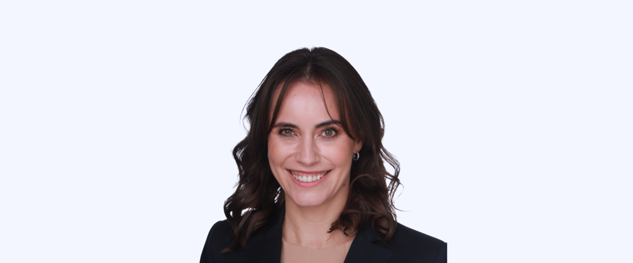 Christie Goncalves, Assistant Portfolio Manager, Rathbones Asset Management