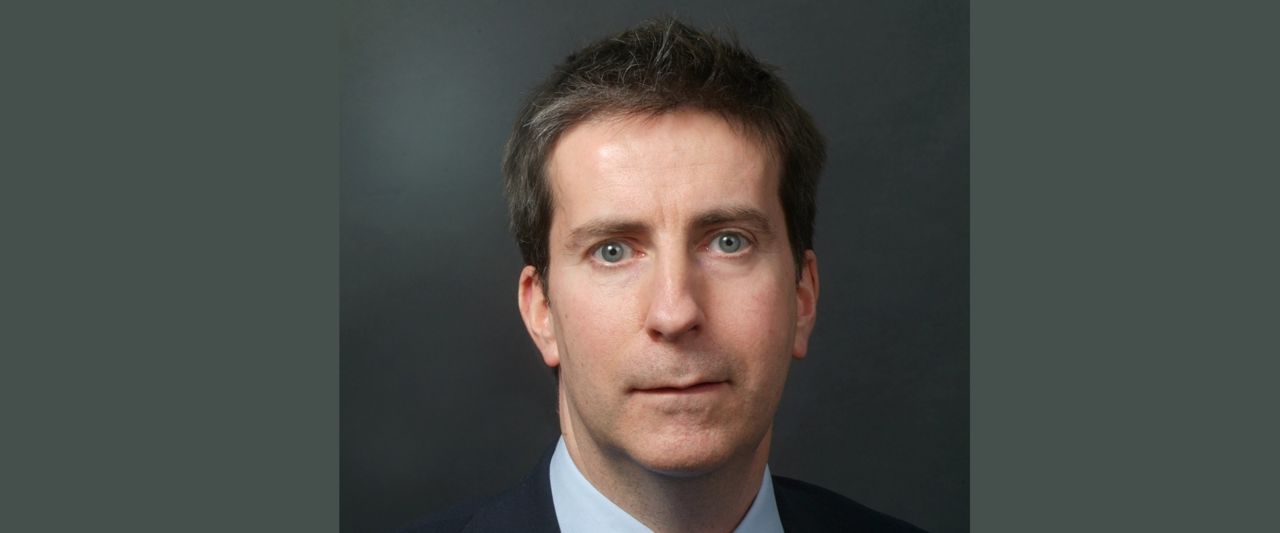 Sean McCann, Chartered Financial Planner, NFU Mutual