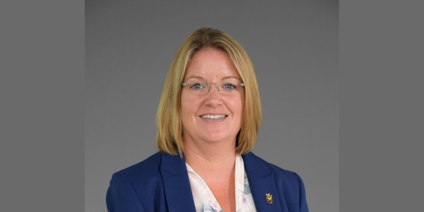 Claire Trott, Divisional Director for Retirement and Holistic Planning, St. James’s Place