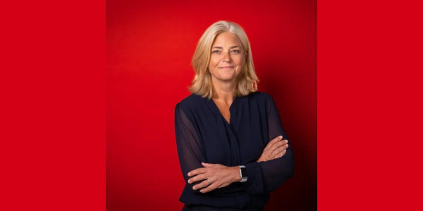 Linda Grant, Chair, Virgin StartUp