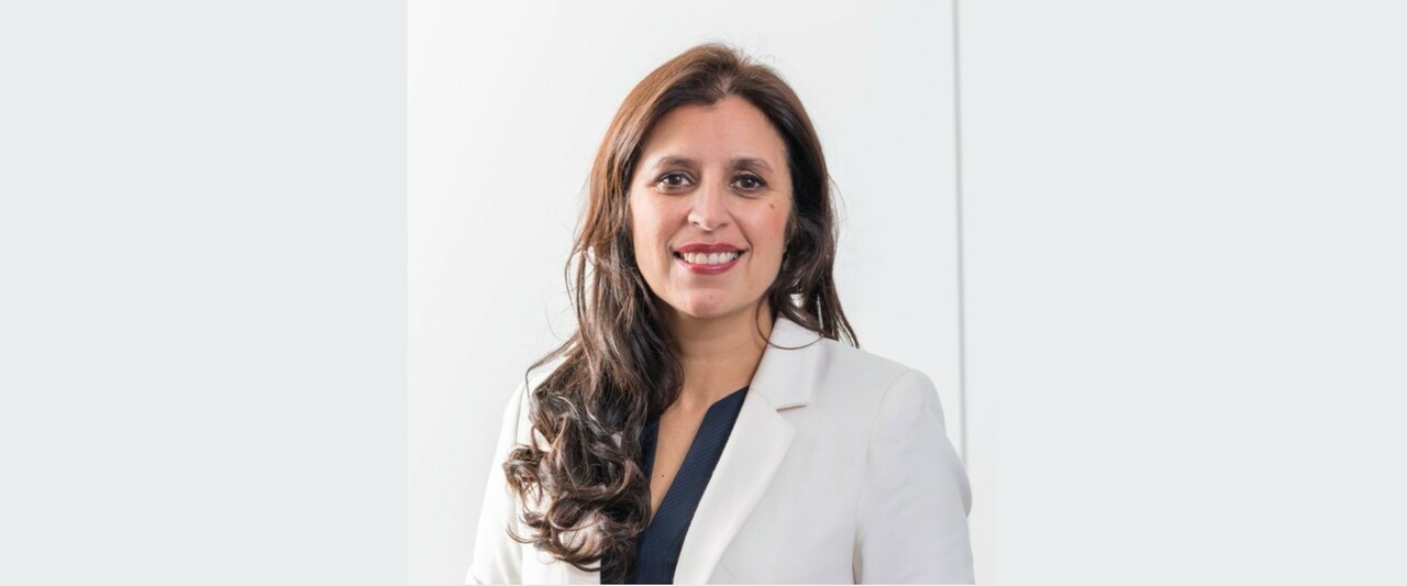 Sangita Chawla, Managing Director, Standard Life