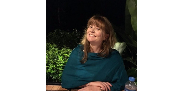 Sarah Manuel, Head of Professional Standards, STEP