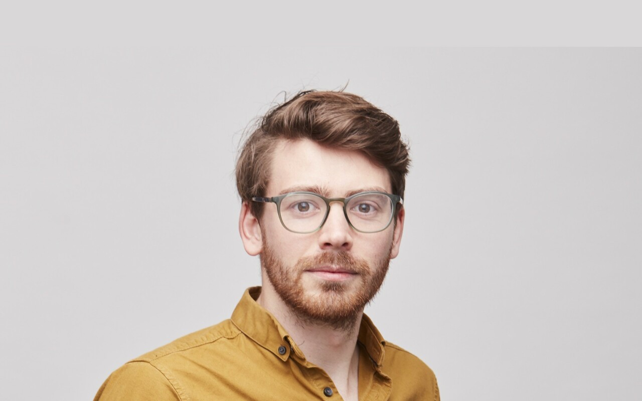 Andrew Chalk, Home Insurance Specialist, NFU Mutual