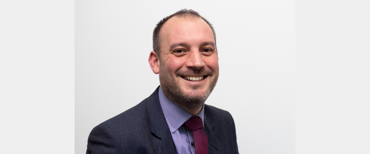 Kevin Brown, Savings Specialist, Scottish Friendly