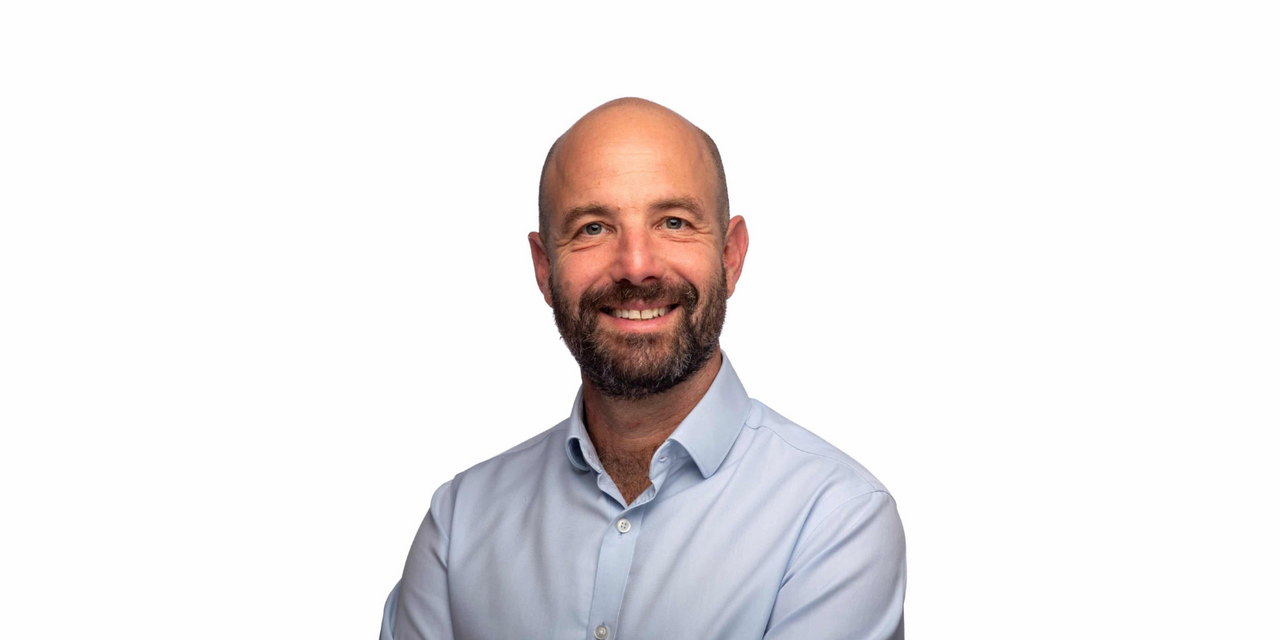 Ido Eisenberg, Head of Responsible Investment at Quilter