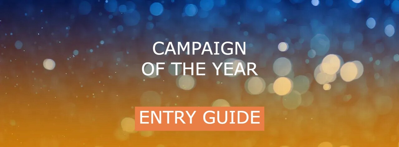 Enter now to show what financial journalism can achieve!