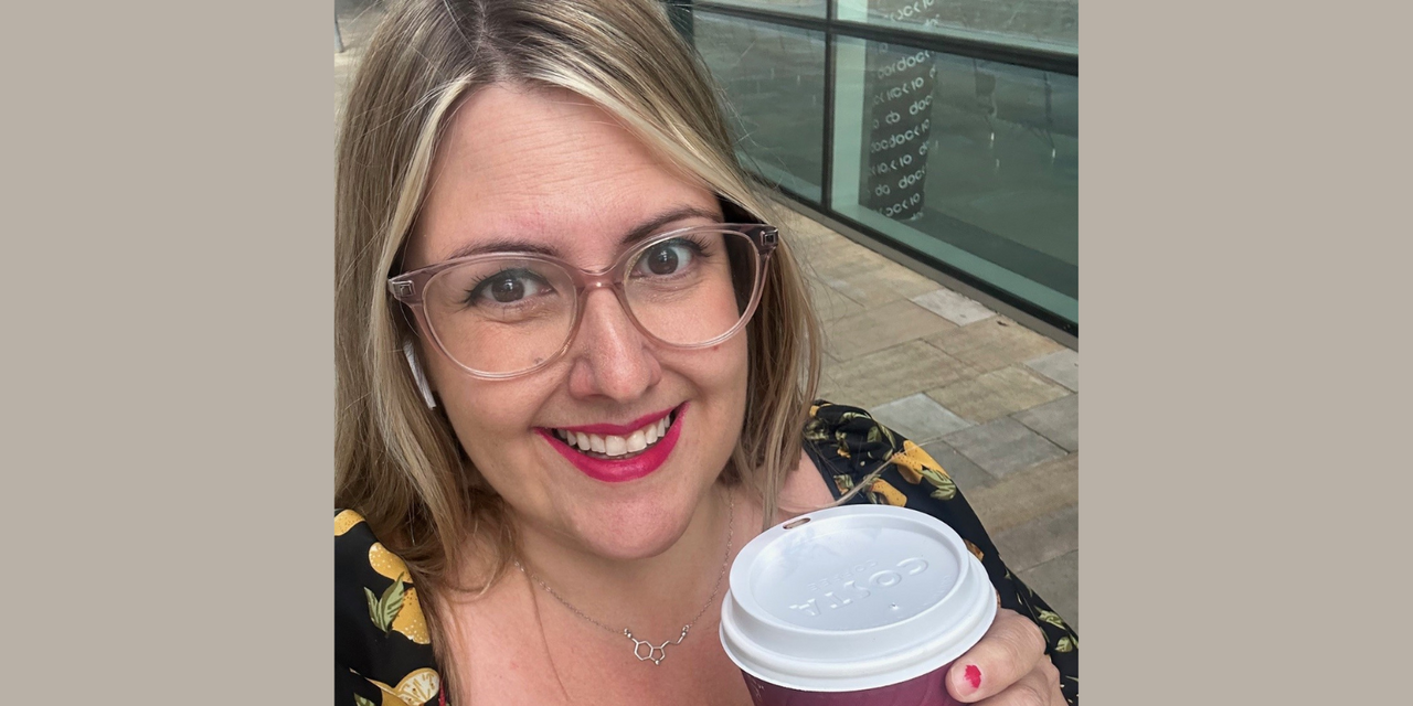 Vix Leyton, Consumer Expert, thinkmoney