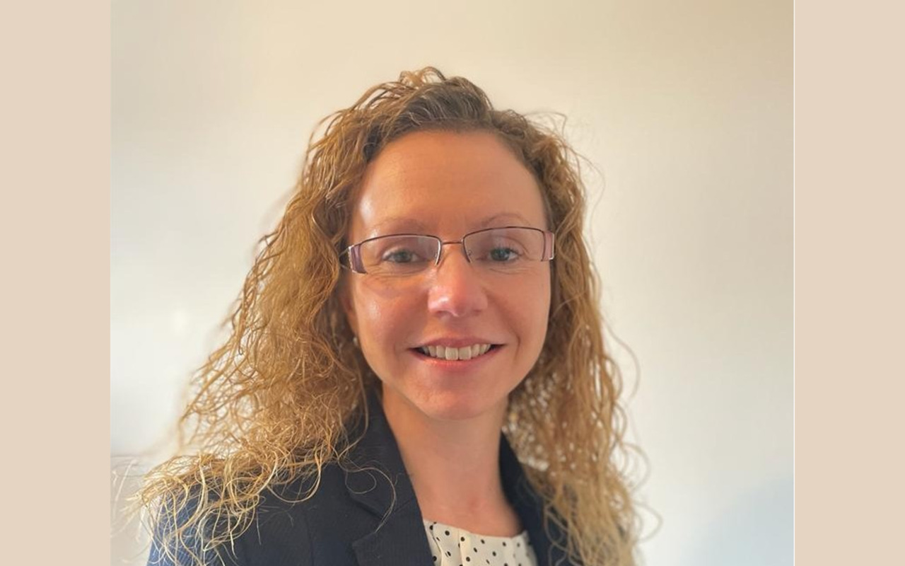 Karen Noye, Mortgage Expert, Quilter