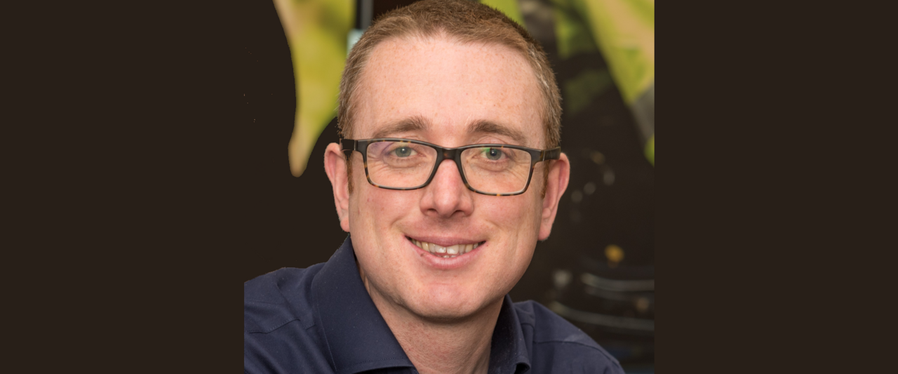 James Hosking, Managing Director, AA Cars