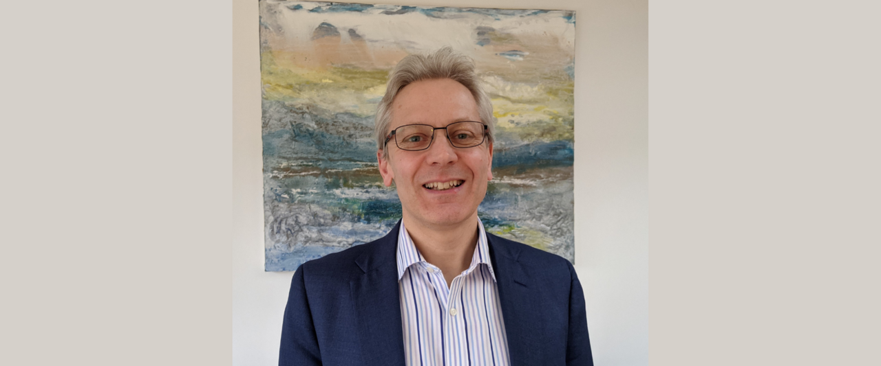 Otto Benz, Director of Payments, Nationwide Building Society