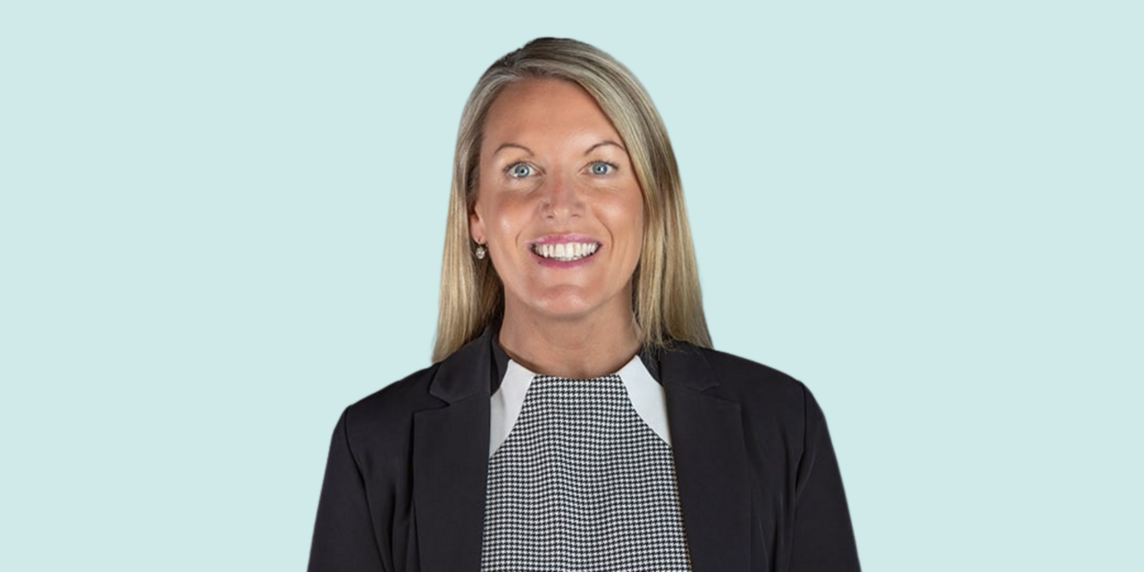 Rosie Hooper, Chartered Financial Planner, Quilter Cheviot