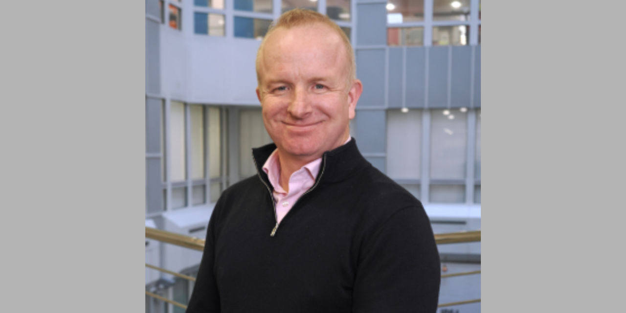 Graeme Bold, Managing Director, Workplace and Intermediary Wealth, Scottish Widows