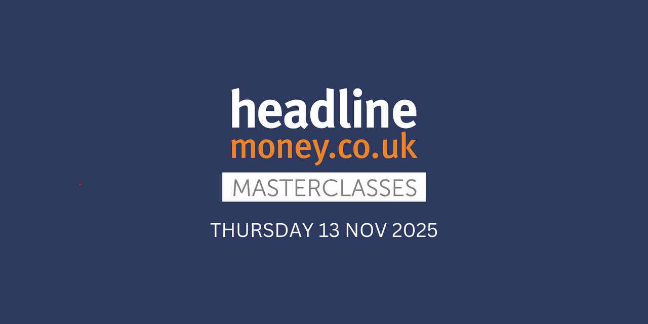 Masterclass speakers revealed!