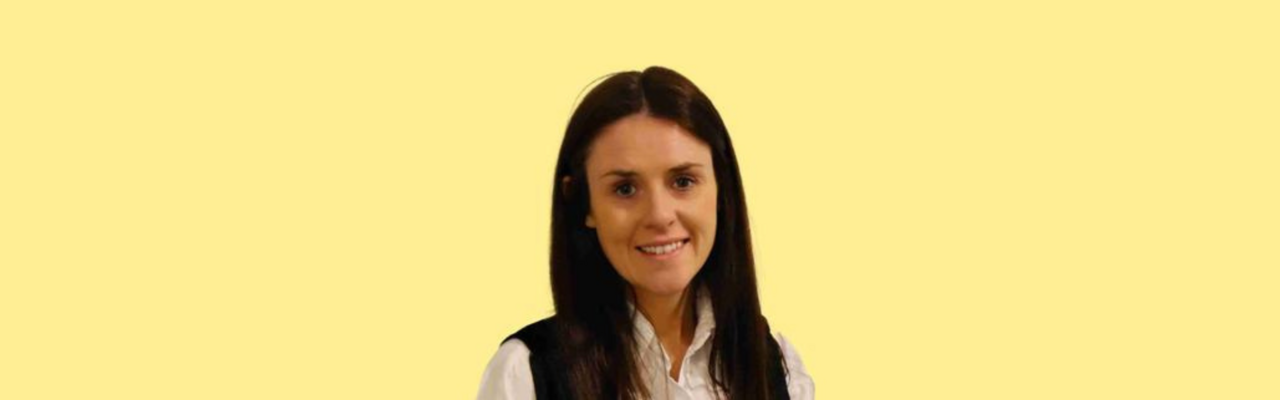 Ceri McMillan, Home Insurance Spokesperson, Go.Compare