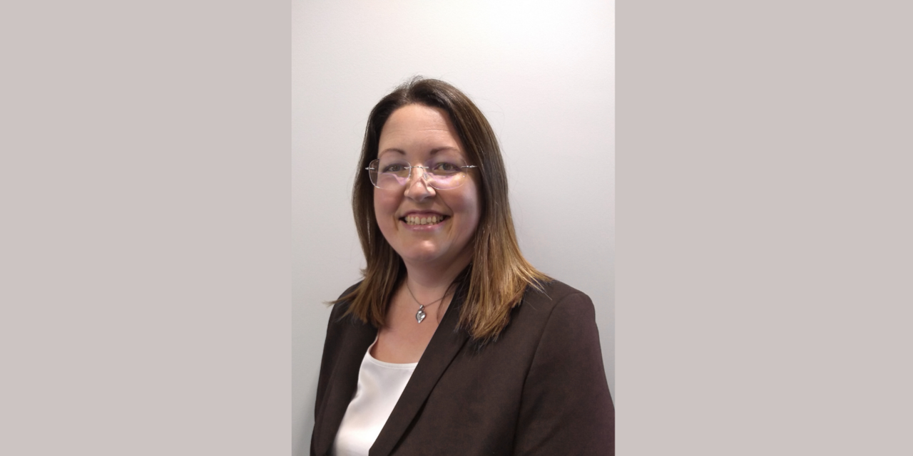 Antonia Balaam, Head of Master Trust, Aegon