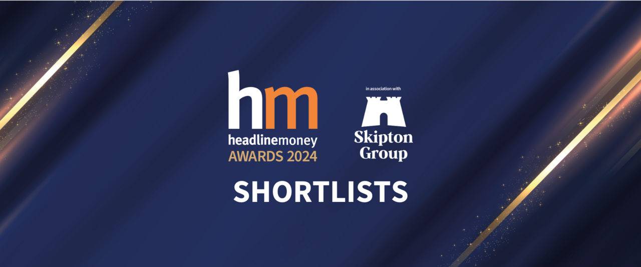 Shortlists revealed!