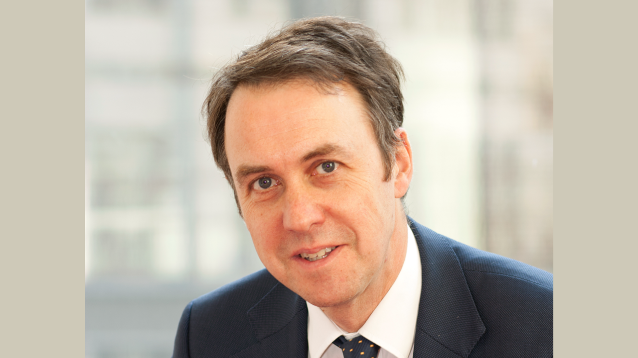 Keith Wade, Chief Economist, Schroders plc