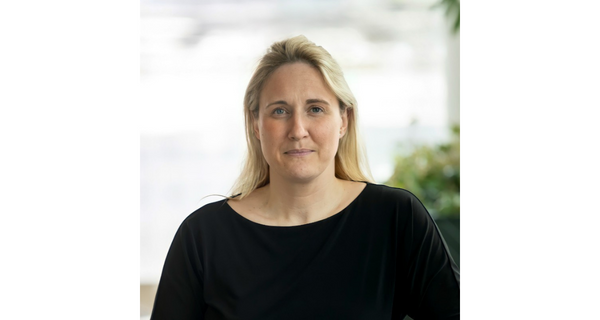 Alexandra Loydon, Director of Partner Engagement and Consultancy, St. James’s Place
