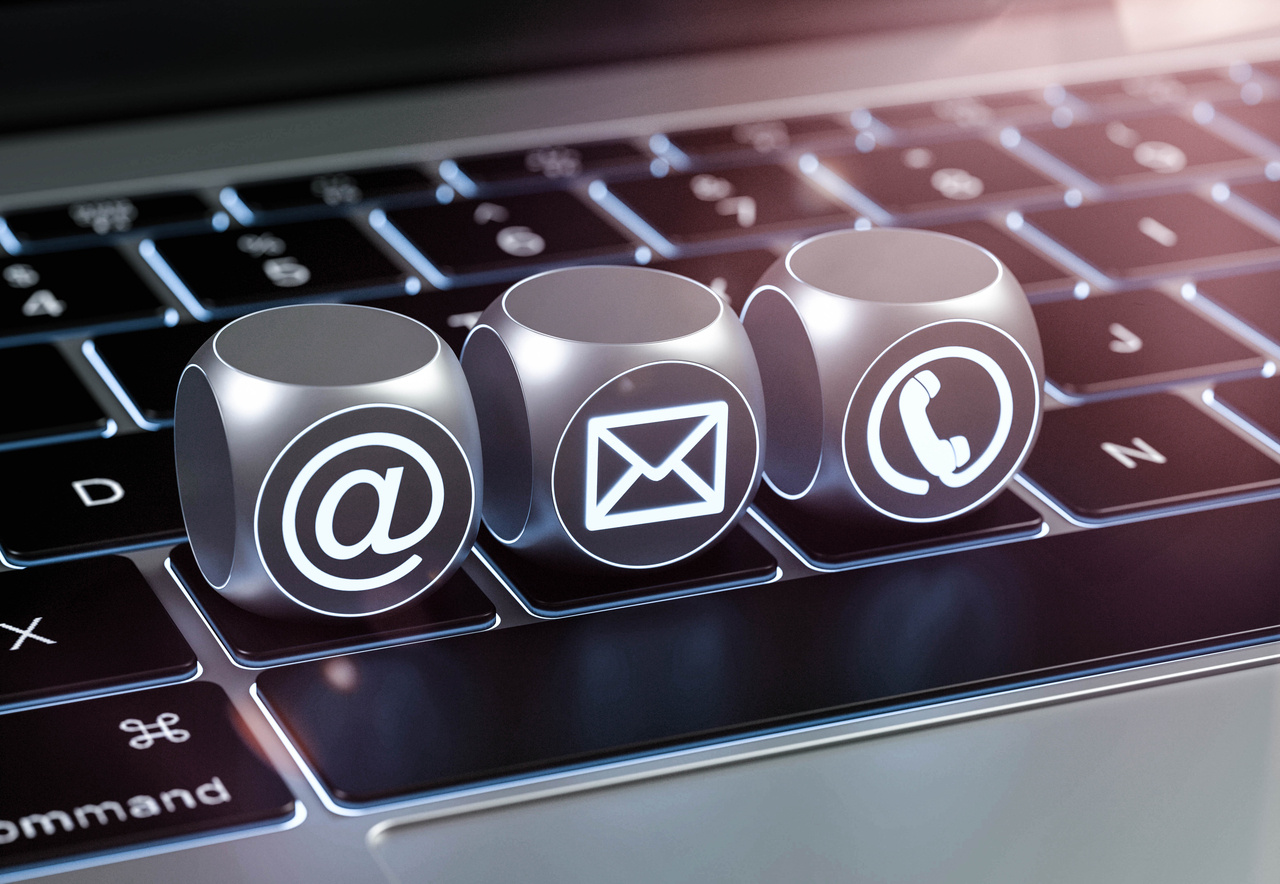 Is your Headlinemoney profile up to date?