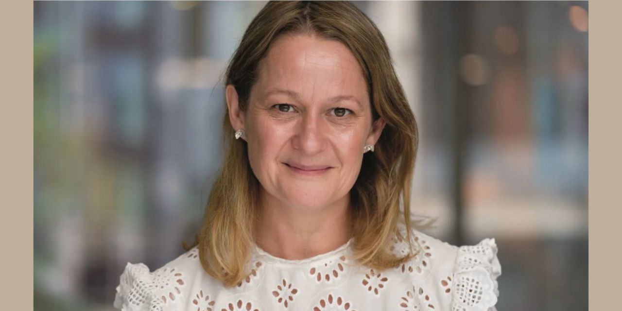 Cath Sermon, Head of Public Engagement and Campaigns, Standard Life Centre for the Future of Retirement